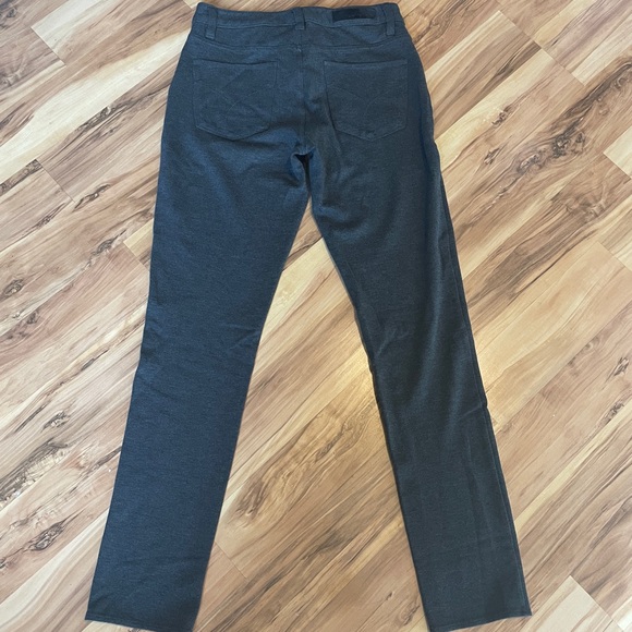 Calvin Klein Jeans - Jeggings - Grey - size 6 - NEVER WORN - Picture 3 of 6